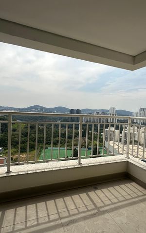 Apartamento para alugar com 70m², 3 quartos e 2 vagas Apartamento para alugar com 70m², 3 quartos e 2 vagasVaranda da Sala