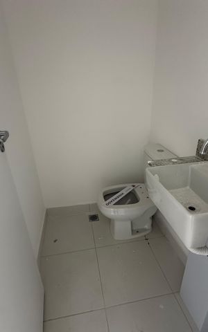 Apartamento para alugar com 70m², 3 quartos e 2 vagas Apartamento para alugar com 70m², 3 quartos e 2 vagasLavabo