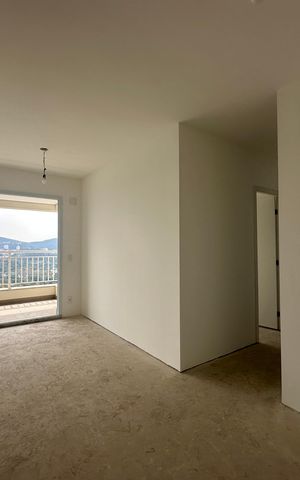 Apartamento para alugar com 70m², 3 quartos e 2 vagas Apartamento para alugar com 70m², 3 quartos e 2 vagasSala