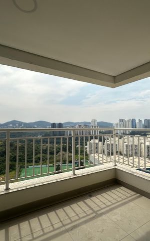 Apartamento para alugar com 70m², 3 quartos e 2 vagas Apartamento para alugar com 70m², 3 quartos e 2 vagasVaranda da Sala