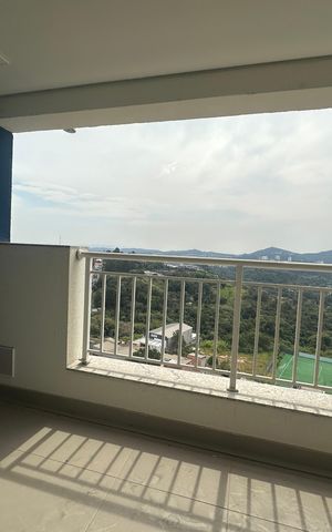 Apartamento para alugar com 70m², 3 quartos e 2 vagas Apartamento para alugar com 70m², 3 quartos e 2 vagasVaranda da Sala