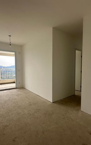 Apartamento para alugar com 70m², 3 quartos e 2 vagas Apartamento para alugar com 70m², 3 quartos e 2 vagasSala