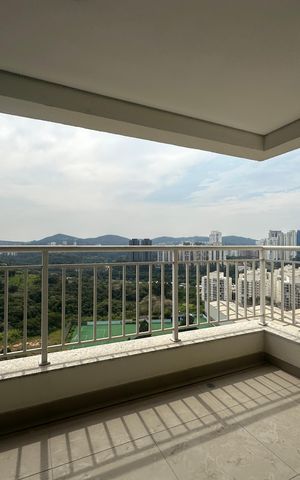 Apartamento para alugar com 70m², 3 quartos e 2 vagas Apartamento para alugar com 70m², 3 quartos e 2 vagasVaranda da Sala