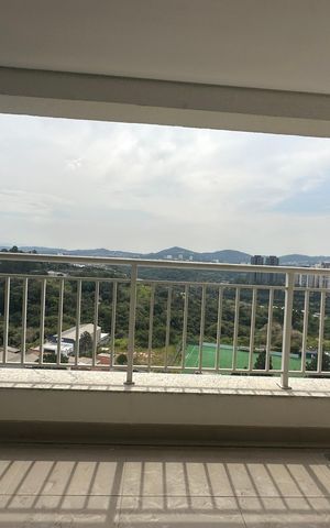 Apartamento para alugar com 70m², 3 quartos e 2 vagas Apartamento para alugar com 70m², 3 quartos e 2 vagasVaranda da Sala