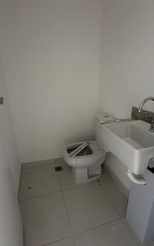 Apartamento para alugar com 70m², 3 quartos e 2 vagas Apartamento para alugar com 70m², 3 quartos e 2 vagasLavabo