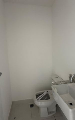 Apartamento para alugar com 70m², 3 quartos e 2 vagas Apartamento para alugar com 70m², 3 quartos e 2 vagasLavabo