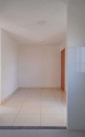 Apartamento para alugar com 40m², 2 quartos e 1 vagaCozinha