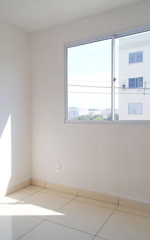 Apartamento para alugar com 40m², 2 quartos e 1 vagaQuarto 2