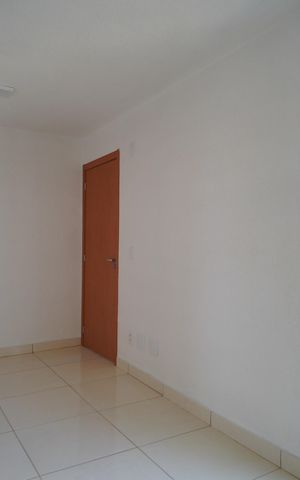 Apartamento para alugar com 40m², 2 quartos e 1 vagasala