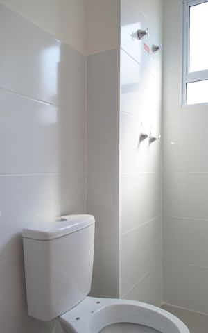Apartamento para alugar com 40m², 2 quartos e 1 vagaBanheiro