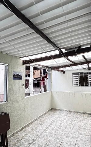 Casa para alugar com 171m², 2 quartos e 2 vagas Casa para alugar com 171m², 2 quartos e 2 vagasEspaço Gourmet