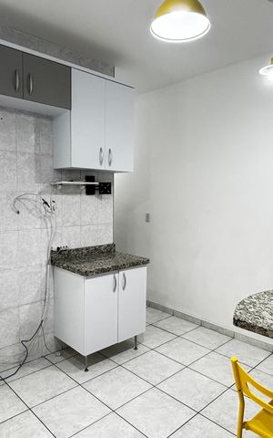 Casa para alugar com 171m², 2 quartos e 2 vagas Casa para alugar com 171m², 2 quartos e 2 vagasCozinha
