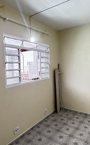 Casa para alugar com 171m², 2 quartos e 2 vagas Casa para alugar com 171m², 2 quartos e 2 vagasQuarto de Apoio