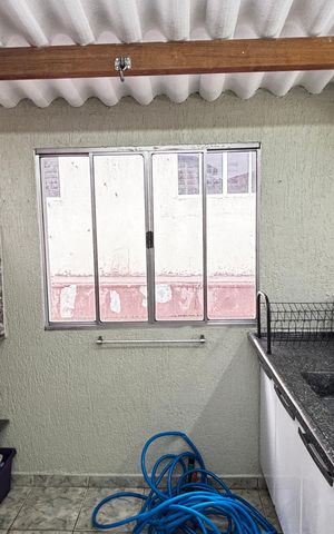 Casa para alugar com 171m², 2 quartos e 2 vagas Casa para alugar com 171m², 2 quartos e 2 vagasEspaço Gourmet