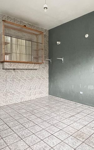 Casa para alugar com 171m², 2 quartos e 2 vagas Casa para alugar com 171m², 2 quartos e 2 vagasGaragem