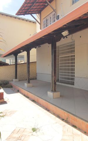 Casa à venda com 360m², 3 quartos e 3 vagasQuintal