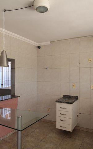 Casa à venda com 360m², 3 quartos e 3 vagasCozinha