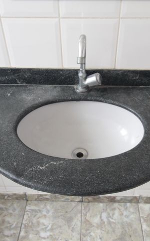 Casa à venda com 360m², 3 quartos e 3 vagasBanheiro Social 1