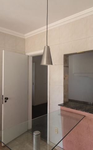 Casa à venda com 360m², 3 quartos e 3 vagasCozinha