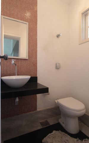 Casa à venda com 360m², 3 quartos e 3 vagasLavabo