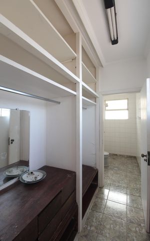 Casa à venda com 360m², 3 quartos e 3 vagasCloset da Suite