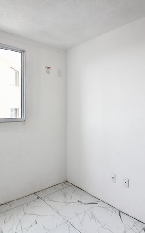 Apartamento para alugar com 34m², 2 quartos e sem vagaQuarto 2