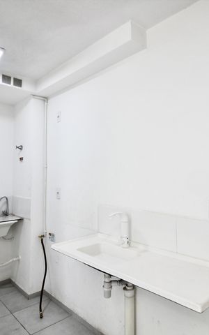 Apartamento para alugar com 34m², 2 quartos e sem vagaCozinha