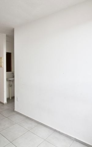 Apartamento para alugar com 34m², 2 quartos e sem vagaSala/Cozinha
