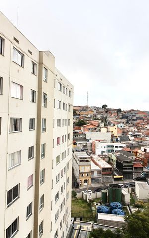 Apartamento para alugar com 34m², 2 quartos e sem vagaVista