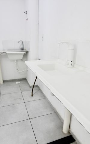 Apartamento para alugar com 34m², 2 quartos e sem vagaCozinha
