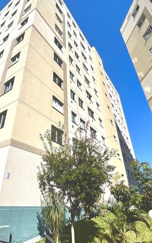 Apartamento para alugar com 34m², 2 quartos e sem vagaFachada