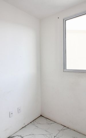 Apartamento para alugar com 34m², 2 quartos e sem vagaQuarto 1