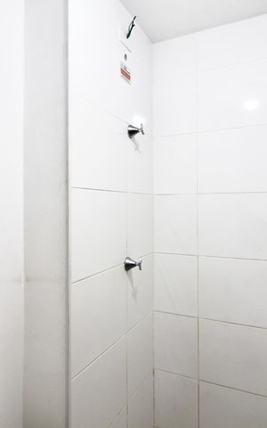 Apartamento para alugar com 34m², 2 quartos e sem vagaBanheiro