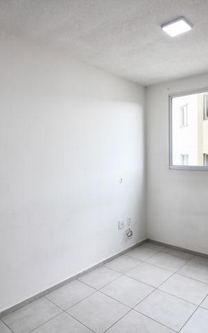 Apartamento para alugar com 34m², 2 quartos e sem vagaSala
