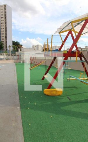 Apartamento à venda com 64m², 3 quartos e 1 vaga Apartamento à venda com 64m², 3 quartos e 1 vagaPlayground
