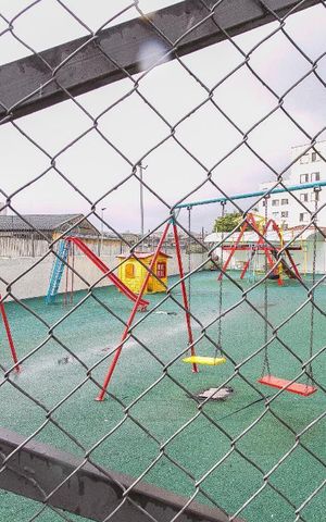 Apartamento à venda com 64m², 3 quartos e 1 vagaPlayground