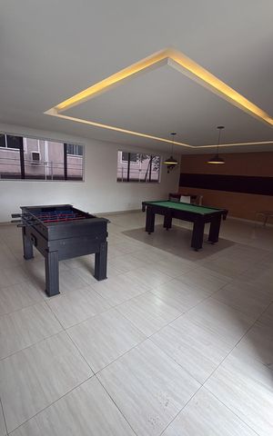 Apartamento para alugar com 45m², 2 quartos e 1 vaga Apartamento para alugar com 45m², 2 quartos e 1 vagaÁrea externa