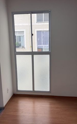 Apartamento para alugar com 45m², 2 quartos e 1 vaga Apartamento para alugar com 45m², 2 quartos e 1 vagaSala