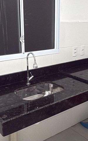 Apartamento para alugar com 45m², 2 quartos e 1 vaga Apartamento para alugar com 45m², 2 quartos e 1 vagaCozinha