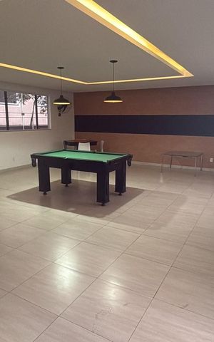 Apartamento para alugar com 45m², 2 quartos e 1 vaga Apartamento para alugar com 45m², 2 quartos e 1 vagaÁrea externa
