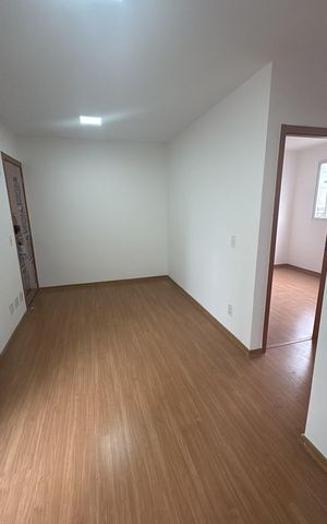 Apartamento para alugar com 45m², 2 quartos e 1 vaga Apartamento para alugar com 45m², 2 quartos e 1 vagaSala