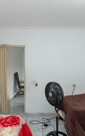 Casa à venda com 250m², 2 quartos e 10 vagasQuarto 1