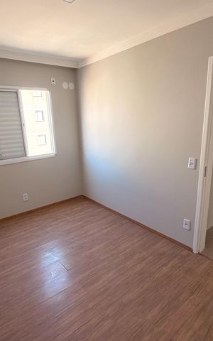 Apartamento para alugar com 46m², 2 quartos e 1 vaga Apartamento para alugar com 46m², 2 quartos e 1 vagaQuarto 2