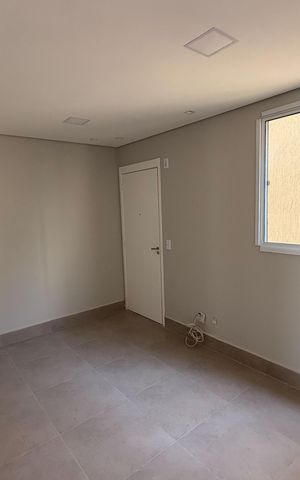 Apartamento para alugar com 46m², 2 quartos e 1 vaga Apartamento para alugar com 46m², 2 quartos e 1 vagaSala