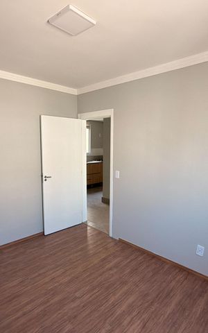 Apartamento para alugar com 46m², 2 quartos e 1 vaga Apartamento para alugar com 46m², 2 quartos e 1 vagaQuarto 1