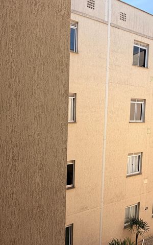 Apartamento para alugar com 46m², 2 quartos e 1 vaga Apartamento para alugar com 46m², 2 quartos e 1 vagaVista da Sala