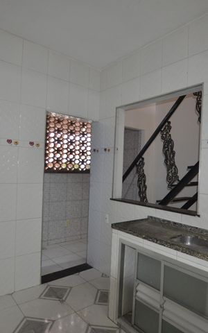 Apartamento para alugar com 120m², 2 quartos e sem vagaCozinha