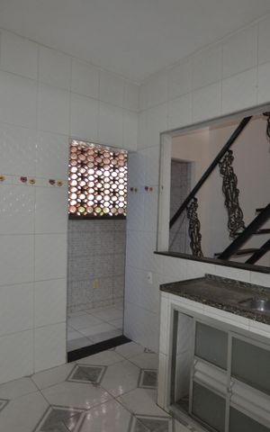 Apartamento para alugar com 120m², 2 quartos e sem vagaCozinha