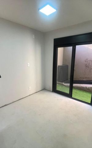 Studio para alugar com 25m², 1 quarto e 1 vaga Studio para alugar com 25m², 1 quarto e 1 vagaQuarto