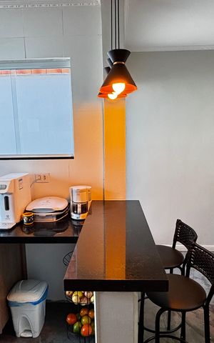 Casa à venda com 198m², 3 quartos e 5 vagas Casa à venda com 198m², 3 quartos e 5 vagasCozinha